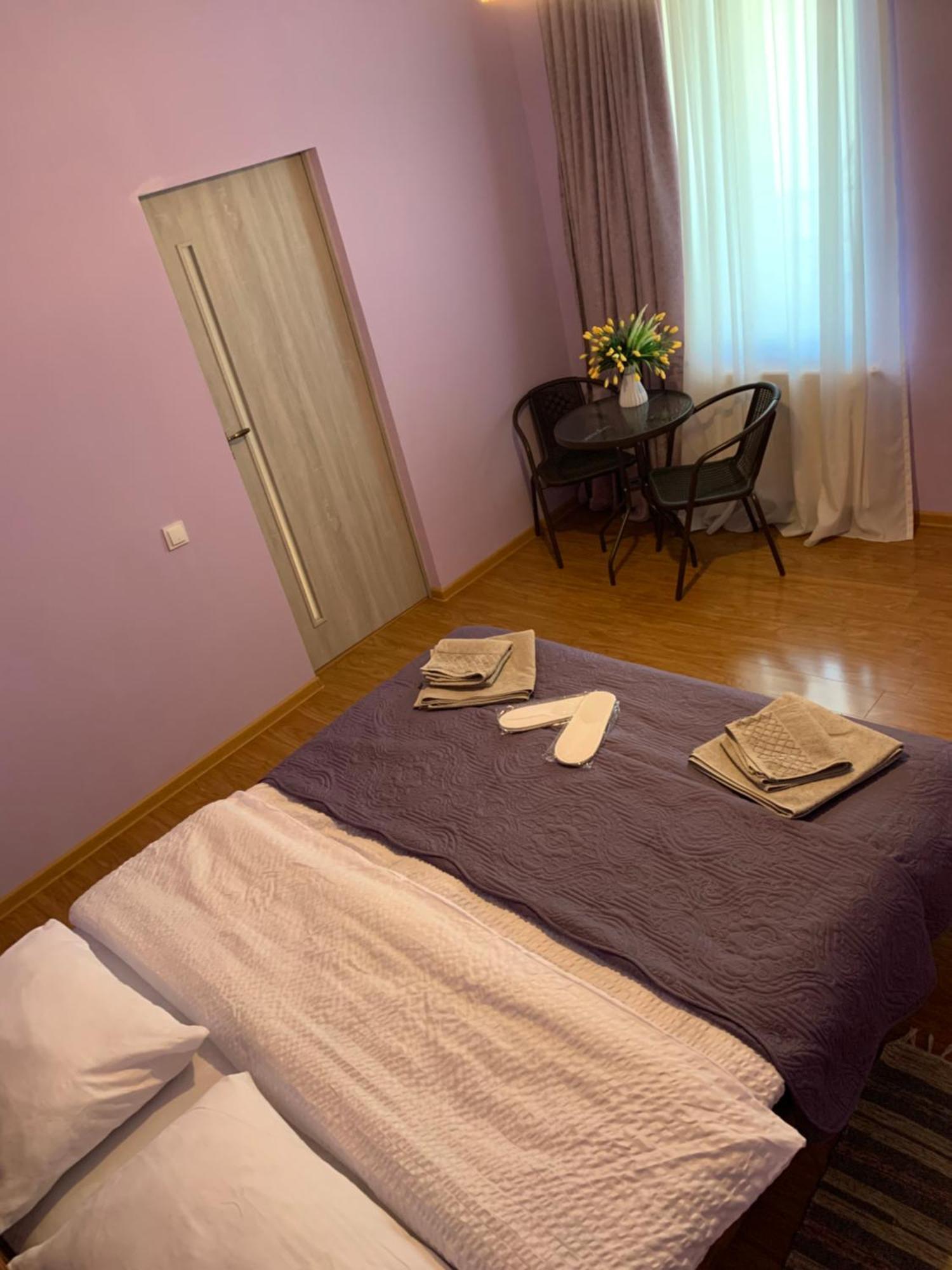 Mate'S Home Kazbegi Esterno foto